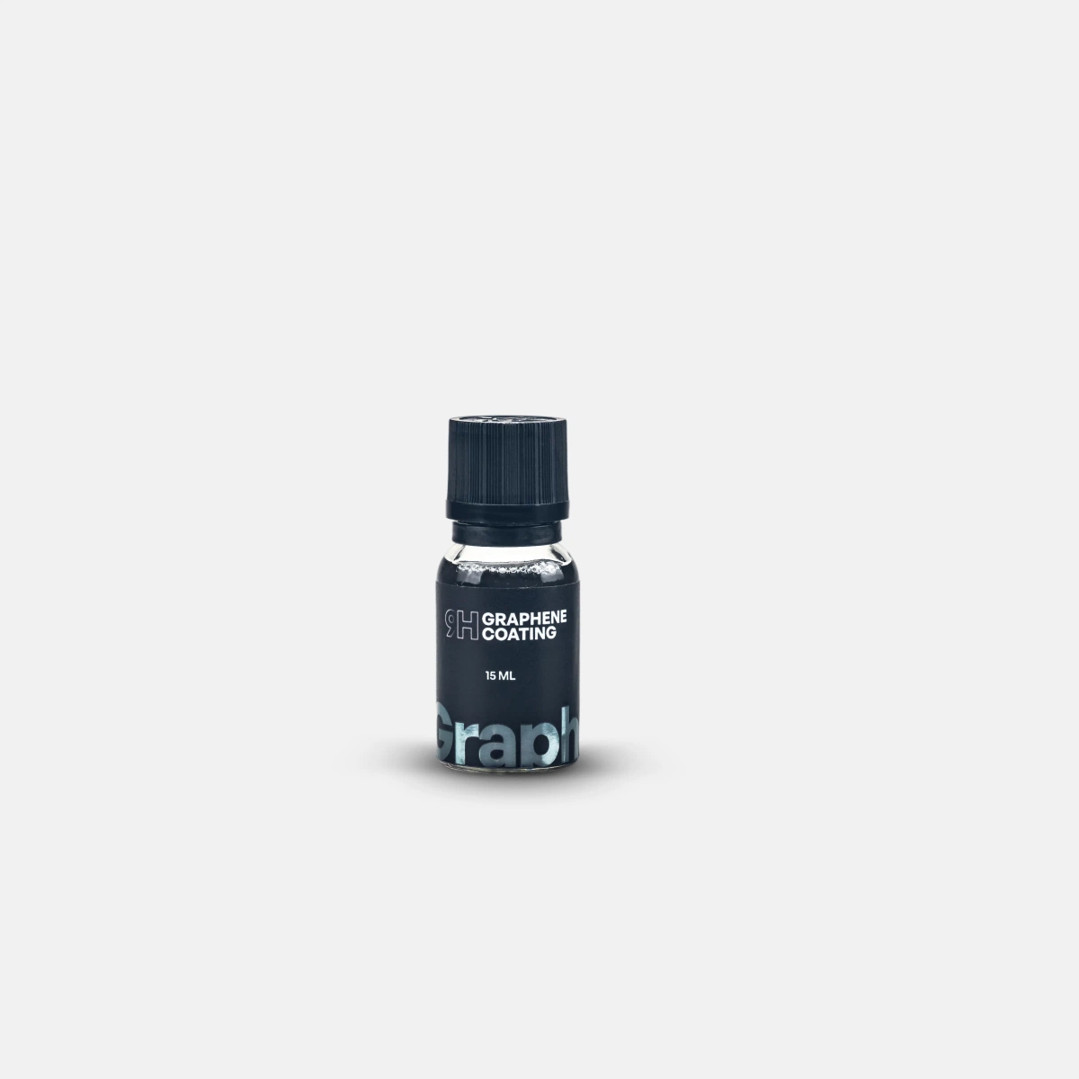 Graphenium 15ml bottle