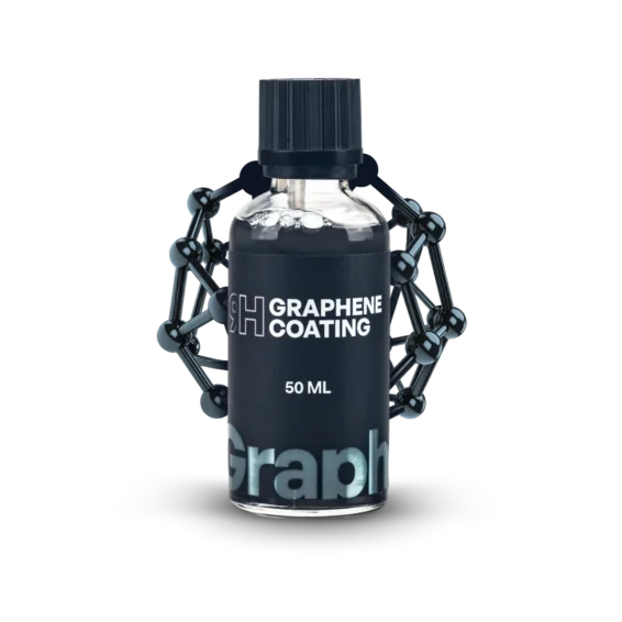 Graphenium 50ml bottle graphen bg transparent