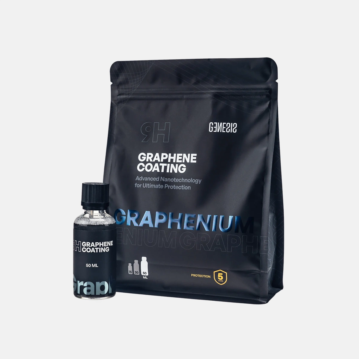 Graphenium 50ml doypack