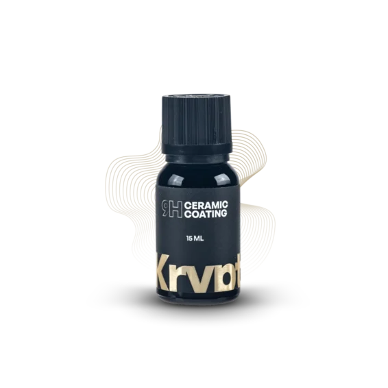 Kryptonite 15ml no bg