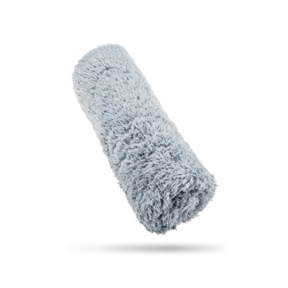 Microfibre Pro+ (szary) transparent bg