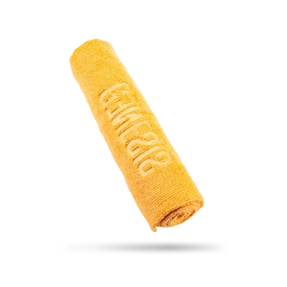 Mikrofobra bezszwowa 400gsm transparent bg