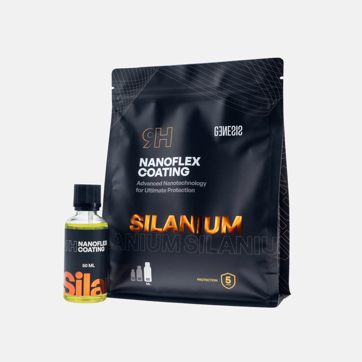 Silanium 50ml doypack