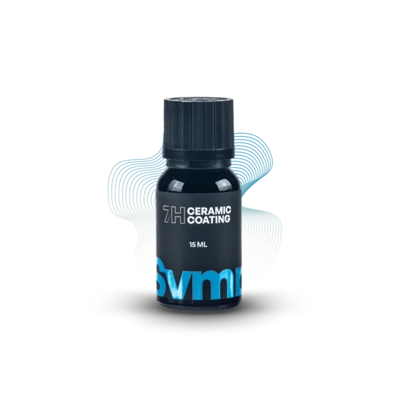 Symphony 15ml no bg