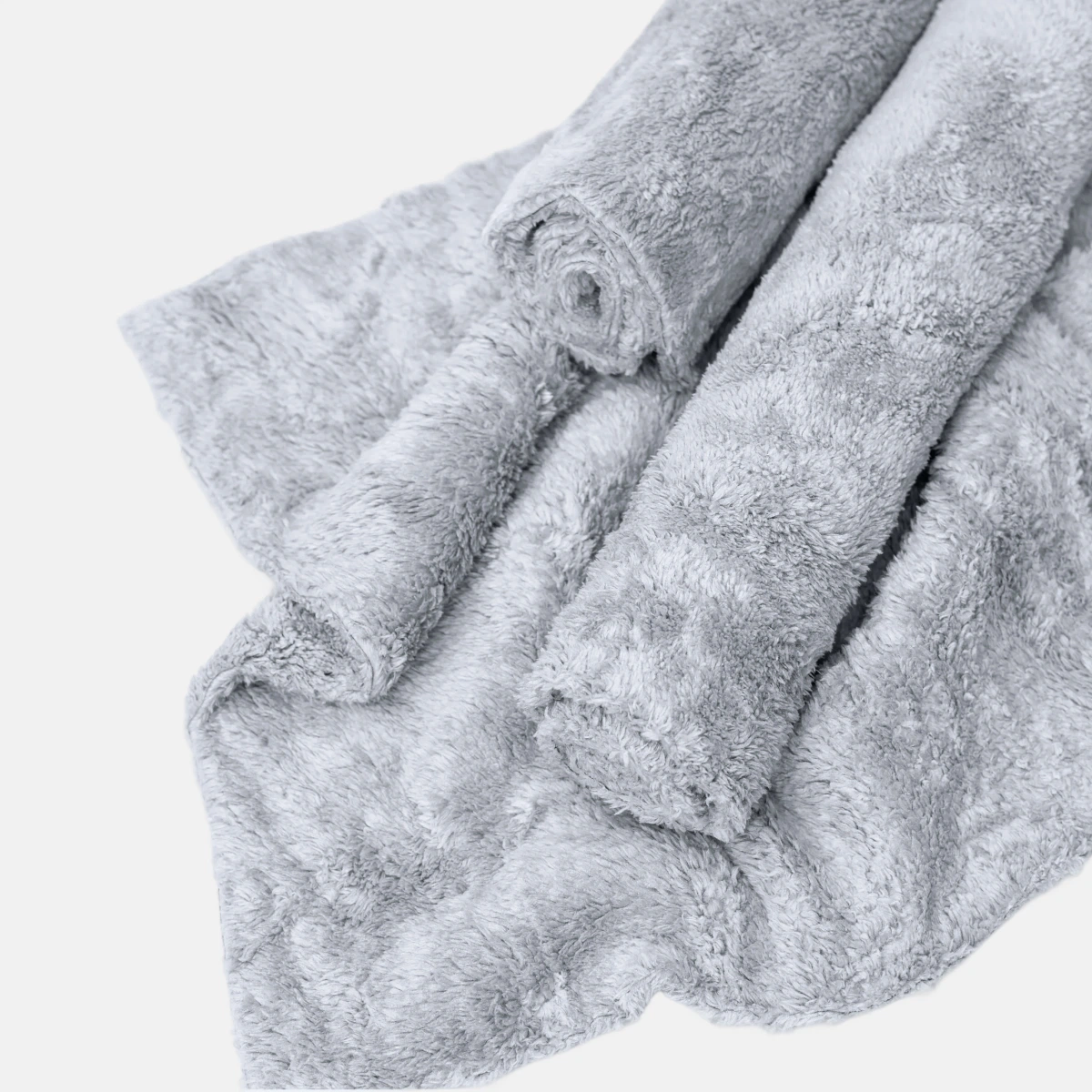 Microfibre PRO+ szary (5)