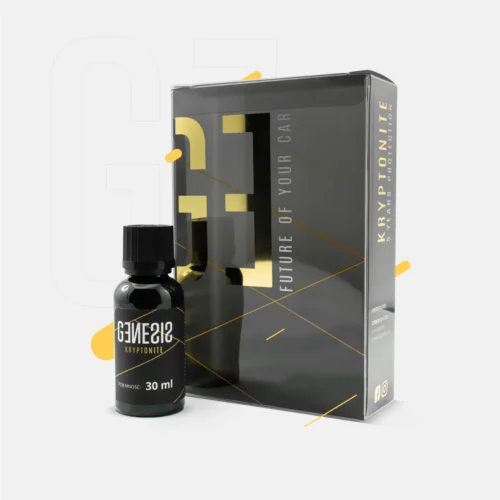 Powłoka ceramiczna GENESIS Kryptonite 30ml