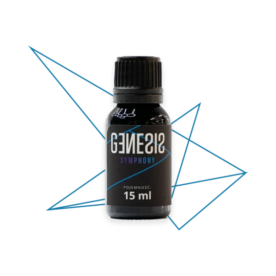 GENESIS SYMPHONY 15ml wzorek