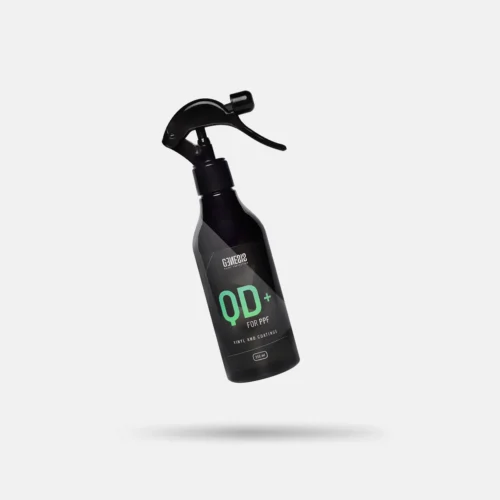 QD+ 250ml