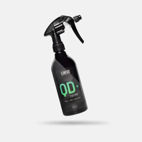 QD+ 500ml