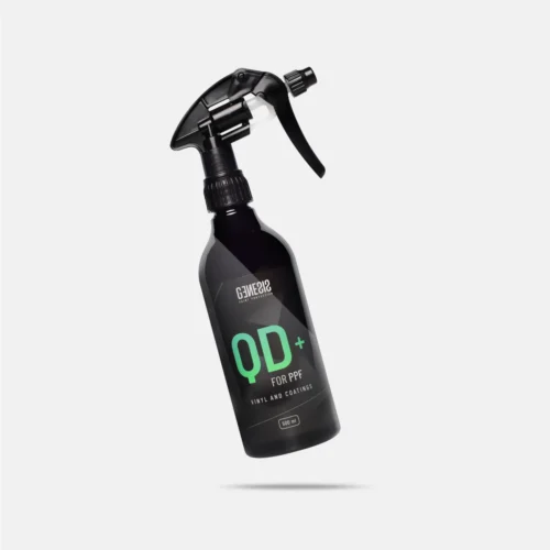 Quick Detailer GENESIS QD+ do folii PPF