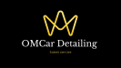 OMCar detailing logo