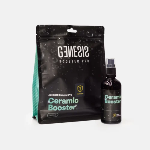 GENESIS Booster Pro 100ml