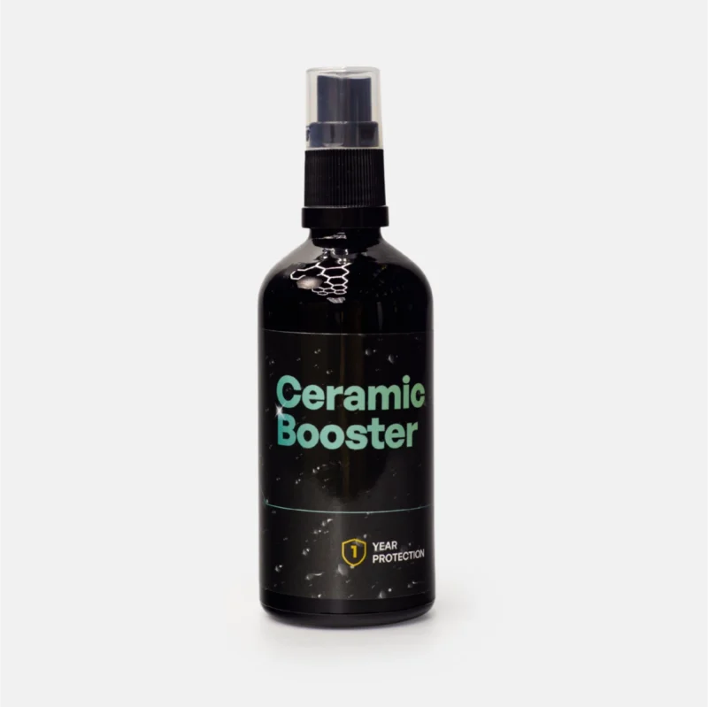 GENESIS Booster Pro (butelka z atomizerem) 100ml