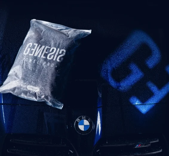 GENESIS Towel Pro+ 2000g-m2