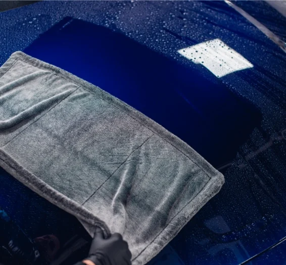 GENESIS Towel Pro+ 2000gsm