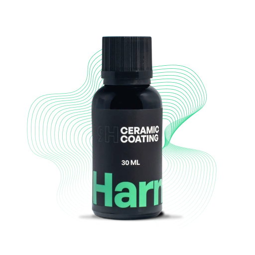 Harmony 30ml NEW BG