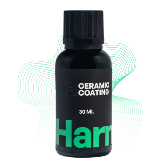 Harmony 30ml bottle transparent with bg