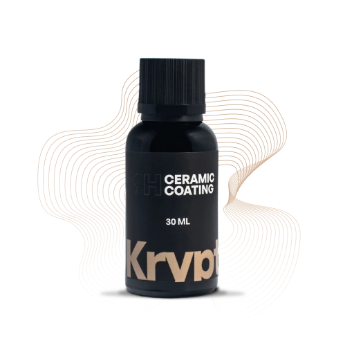 Kryptonite 30ml NEW BG