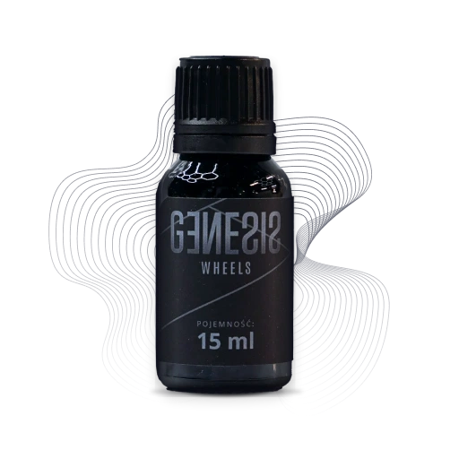 Wheels 15ml NEW BG