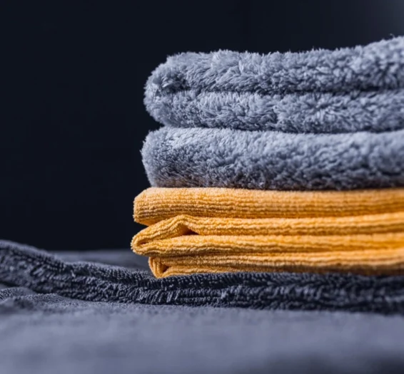 microfibre PRO+ (szary) sesja 1