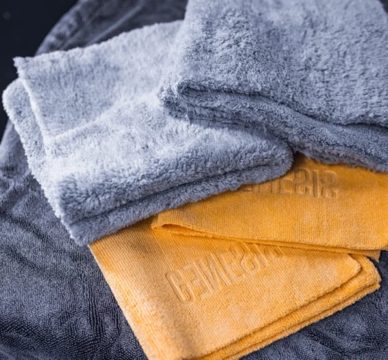 microfibre PRO+ (szary) sesja 2