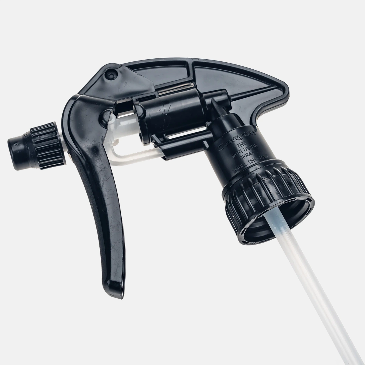 Trigger Canyon CHS-3A