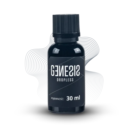 Dropless 30ml transparent bg