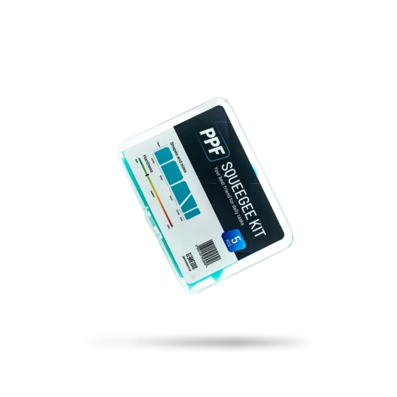 squeegee kit turquoise soft no bg